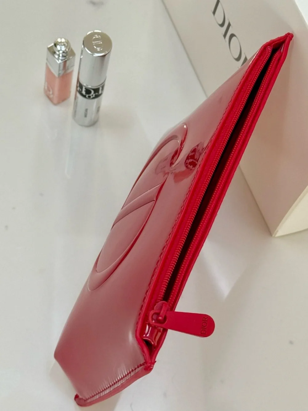 Dior new never